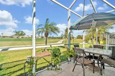 BEAUTIFUL, 3BD/2BA, END UNIT VILLA in The Links at Pelican on Pelican Pointe Golf and Country Club in Florida - for sale on GolfHomes.com, golf home, golf lot