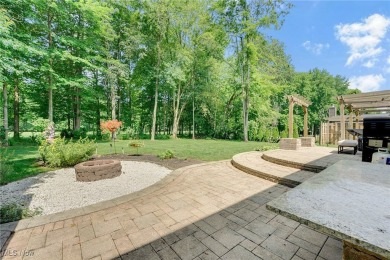 Welcome to this beautifully maintained front porch colonial on Gleneagles Golf Club in Ohio - for sale on GolfHomes.com, golf home, golf lot