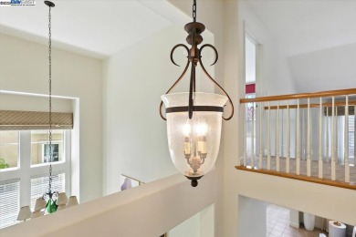 Stunning home in San Ramon's sought-after Bridges community on The Bridges Golf Club in California - for sale on GolfHomes.com, golf home, golf lot