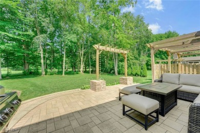 Welcome to this beautifully maintained front porch colonial on Gleneagles Golf Club in Ohio - for sale on GolfHomes.com, golf home, golf lot