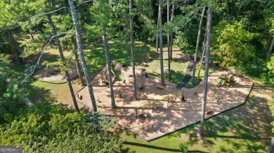 Welcome to the pristine newer construction (2013) townhome on Bobby Jones Golf Club in Georgia - for sale on GolfHomes.com, golf home, golf lot