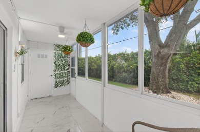 Prepare to be impressed--this 1st-floor 2 bed, 2 bath Kings on Kings Point Golf -Flanders Way in Florida - for sale on GolfHomes.com, golf home, golf lot