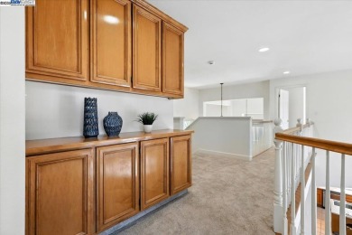 Stunning home in San Ramon's sought-after Bridges community on The Bridges Golf Club in California - for sale on GolfHomes.com, golf home, golf lot