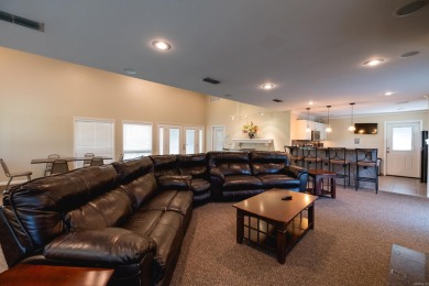 Welcome to Round River!  This one-level, 2-bedroom / 2 bathroom on Rebsamen Park Golf Course in Arkansas - for sale on GolfHomes.com, golf home, golf lot