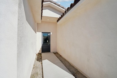 Gorgeous Brand-new construction!! COMPLETED and ready to move in on Mission Lakes Country Club in California - for sale on GolfHomes.com, golf home, golf lot