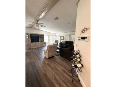 Welcome to Your Turn-Key Paradise: Stunning Golf Course Views on Schalamar Creek Golf and Country Club in Florida - for sale on GolfHomes.com, golf home, golf lot