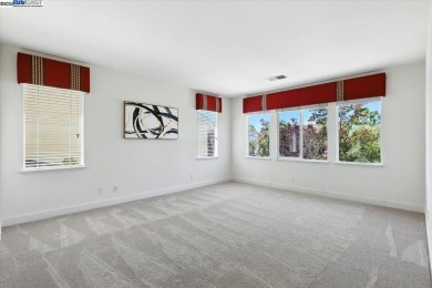 Stunning home in San Ramon's sought-after Bridges community on The Bridges Golf Club in California - for sale on GolfHomes.com, golf home, golf lot
