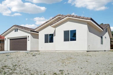 Gorgeous Brand-new construction!! COMPLETED and ready to move in on Mission Lakes Country Club in California - for sale on GolfHomes.com, golf home, golf lot