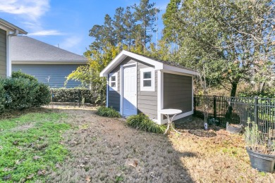 Welcome to this beautifully maintained ONE LEVEL home located in on The Club at Pine Forest  in South Carolina - for sale on GolfHomes.com, golf home, golf lot