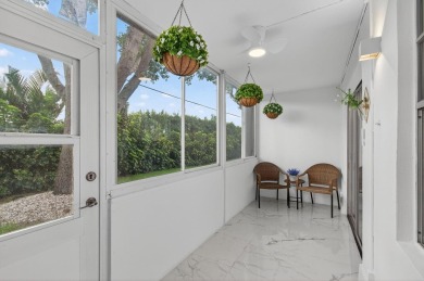 Prepare to be impressed--this 1st-floor 2 bed, 2 bath Kings on Kings Point Golf -Flanders Way in Florida - for sale on GolfHomes.com, golf home, golf lot