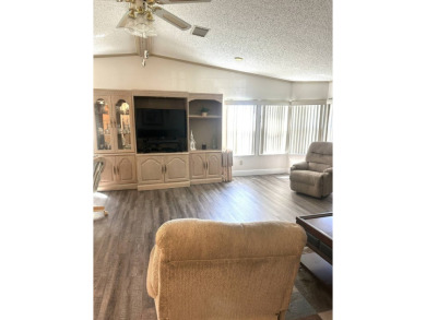 Welcome to Your Turn-Key Paradise: Stunning Golf Course Views on Schalamar Creek Golf and Country Club in Florida - for sale on GolfHomes.com, golf home, golf lot