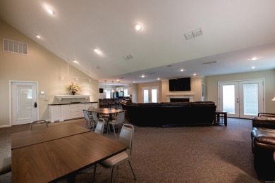 Welcome to Round River!  This one-level, 2-bedroom / 2 bathroom on Rebsamen Park Golf Course in Arkansas - for sale on GolfHomes.com, golf home, golf lot