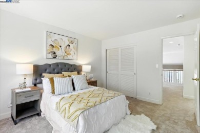 Stunning home in San Ramon's sought-after Bridges community on The Bridges Golf Club in California - for sale on GolfHomes.com, golf home, golf lot