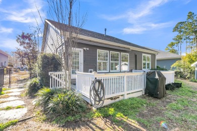 Welcome to this beautifully maintained ONE LEVEL home located in on The Club at Pine Forest  in South Carolina - for sale on GolfHomes.com, golf home, golf lot