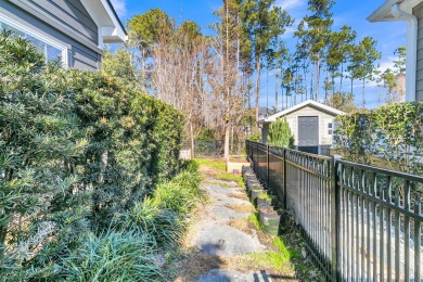 Welcome to this beautifully maintained ONE LEVEL home located in on The Club at Pine Forest  in South Carolina - for sale on GolfHomes.com, golf home, golf lot