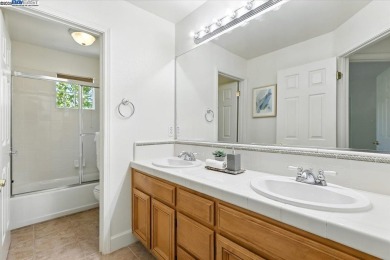 Stunning home in San Ramon's sought-after Bridges community on The Bridges Golf Club in California - for sale on GolfHomes.com, golf home, golf lot