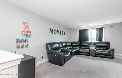 Discover your perfect retreat at 17121 Piton Way, a stunning on Long Run Golf Course in Kentucky - for sale on GolfHomes.com, golf home, golf lot