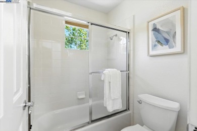 Stunning home in San Ramon's sought-after Bridges community on The Bridges Golf Club in California - for sale on GolfHomes.com, golf home, golf lot
