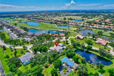 Discover this exquisite 4-bedroom, 3-bathroom estate home in an on Kelly Greens Golf and Country Club in Florida - for sale on GolfHomes.com, golf home, golf lot