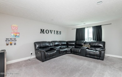 Discover your perfect retreat at 17121 Piton Way, a stunning on Long Run Golf Course in Kentucky - for sale on GolfHomes.com, golf home, golf lot