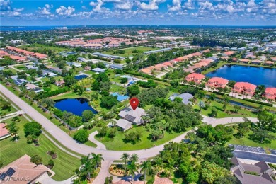 Discover this exquisite 4-bedroom, 3-bathroom estate home in an on Kelly Greens Golf and Country Club in Florida - for sale on GolfHomes.com, golf home, golf lot