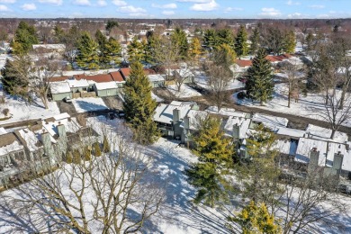 This stunning condo has everything you've been searching for and on Prestwick Country Club in Indiana - for sale on GolfHomes.com, golf home, golf lot