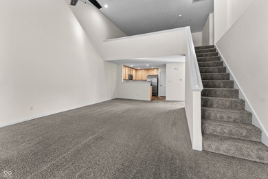 Enjoy this Low-Maintenance 3 bedroom 2 bathroom Patio Home on Stony Creek Golf Club in Indiana - for sale on GolfHomes.com, golf home, golf lot