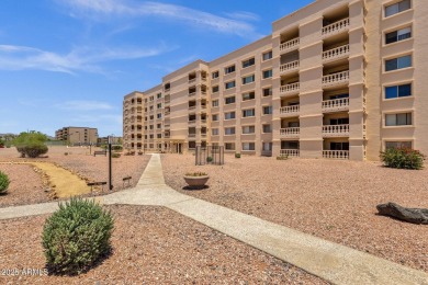 Discover resort-style living at  beautifully remodeled 2-bedroom on Scottsdale Shadows in Arizona - for sale on GolfHomes.com, golf home, golf lot