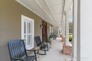 Welcome to this home with Southern Charm throughout, nestled on on TimberCreek Golf Club in Alabama - for sale on GolfHomes.com, golf home, golf lot