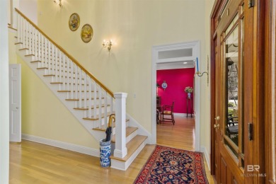 Welcome to this home with Southern Charm throughout, nestled on on TimberCreek Golf Club in Alabama - for sale on GolfHomes.com, golf home, golf lot