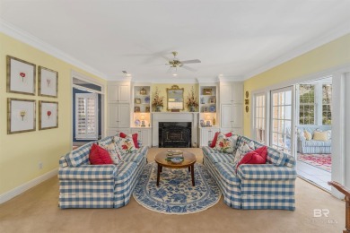 Welcome to this home with Southern Charm throughout, nestled on on TimberCreek Golf Club in Alabama - for sale on GolfHomes.com, golf home, golf lot