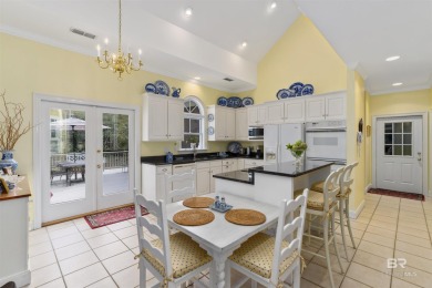 Welcome to this home with Southern Charm throughout, nestled on on TimberCreek Golf Club in Alabama - for sale on GolfHomes.com, golf home, golf lot