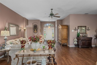 This end-unit Sea Breeze Villa nestled within Pine Meadow on Heritage Pines Country Club in Florida - for sale on GolfHomes.com, golf home, golf lot
