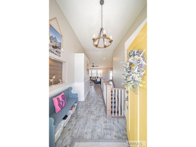Stunning 5-Bedroom Dream Home with Exceptional Craftsmanship & on Sand Creek Golf Course in Idaho - for sale on GolfHomes.com, golf home, golf lot