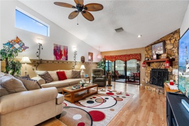 3 Bedroom | 2 Bath | 1-Car Garage | Active 55+ Community

Step on Summertree Golf Course in Florida - for sale on GolfHomes.com, golf home, golf lot