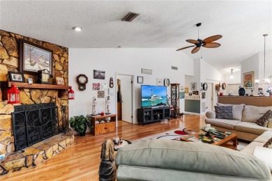 3 Bedroom | 2 Bath | 1-Car Garage | Active 55+ Community

Step on Summertree Golf Course in Florida - for sale on GolfHomes.com, golf home, golf lot