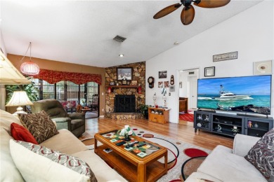 3 Bedroom | 2 Bath | 1-Car Garage | Active 55+ Community

Step on Summertree Golf Course in Florida - for sale on GolfHomes.com, golf home, golf lot