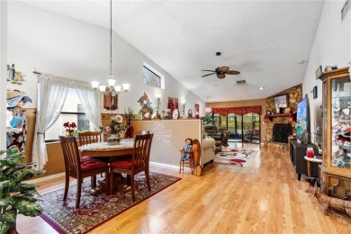 3 Bedroom | 2 Bath | 1-Car Garage | Active 55+ Community

Step on Summertree Golf Course in Florida - for sale on GolfHomes.com, golf home, golf lot