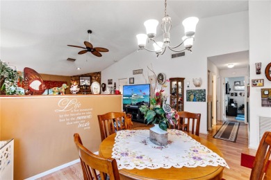 3 Bedroom | 2 Bath | 1-Car Garage | Active 55+ Community

Step on Summertree Golf Course in Florida - for sale on GolfHomes.com, golf home, golf lot