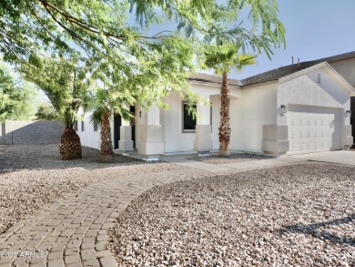 Welcome Home to this Beauty in Johnson Ranch. Fully Remodeled on The Golf Club At Johnson Ranch in Arizona - for sale on GolfHomes.com, golf home, golf lot