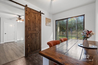 Welcome to your home on the Lake Forest Golf Course! This 3 on Lake Forest Yacht and Country Club in Alabama - for sale on GolfHomes.com, golf home, golf lot