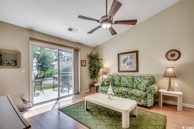 Well cared for home in a golf course community in Little River on The Valley At Eastport in South Carolina - for sale on GolfHomes.com, golf home, golf lot