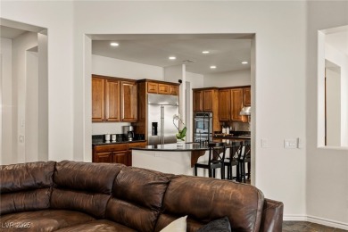 Charming 1-Story w 4,478 sqft of living space on a .37-acre on Bears Best Las Vegas Golf Club in Nevada - for sale on GolfHomes.com, golf home, golf lot