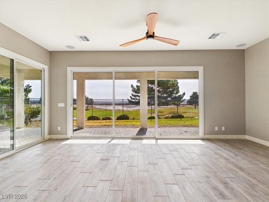 Welcome to refined living in Ovation at Mountain Falls. This on Mountain Falls Golf Course in Nevada - for sale on GolfHomes.com, golf home, golf lot