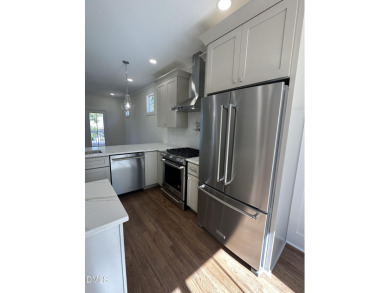 This beautifully appointed modern home at 2538 W Wilson St on Hillandale Golf Course in North Carolina - for sale on GolfHomes.com, golf home, golf lot