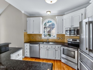 Step into your golf course oasis here in the beautiful and on The Neuse Golf Club in North Carolina - for sale on GolfHomes.com, golf home, golf lot