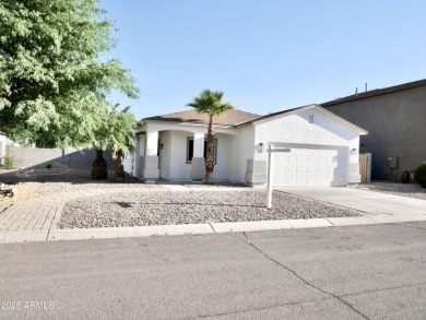 Welcome Home to this Beauty in Johnson Ranch. Fully Remodeled on The Golf Club At Johnson Ranch in Arizona - for sale on GolfHomes.com, golf home, golf lot