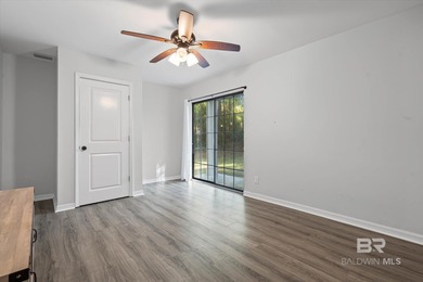 Welcome to your home on the Lake Forest Golf Course! This 3 on Lake Forest Yacht and Country Club in Alabama - for sale on GolfHomes.com, golf home, golf lot