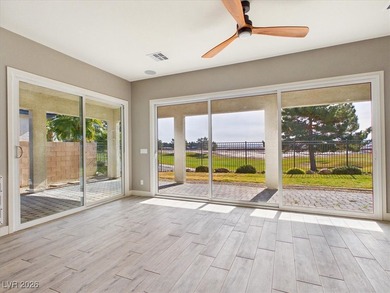 Welcome to refined living in Ovation at Mountain Falls. This on Mountain Falls Golf Course in Nevada - for sale on GolfHomes.com, golf home, golf lot