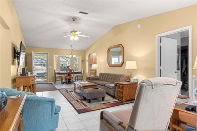 RARE Olympia Model END-UNIT Villa on a CORNER LOT with a on On Top of the World Golf Course in Florida - for sale on GolfHomes.com, golf home, golf lot